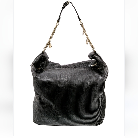 Stella McCartney Vegetarian shoulder bag RARE !!! Like new